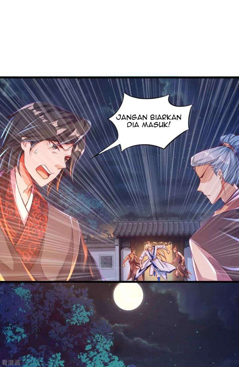 Bisheng Supreme’s Rebirth Chapter 21 Gambar 15