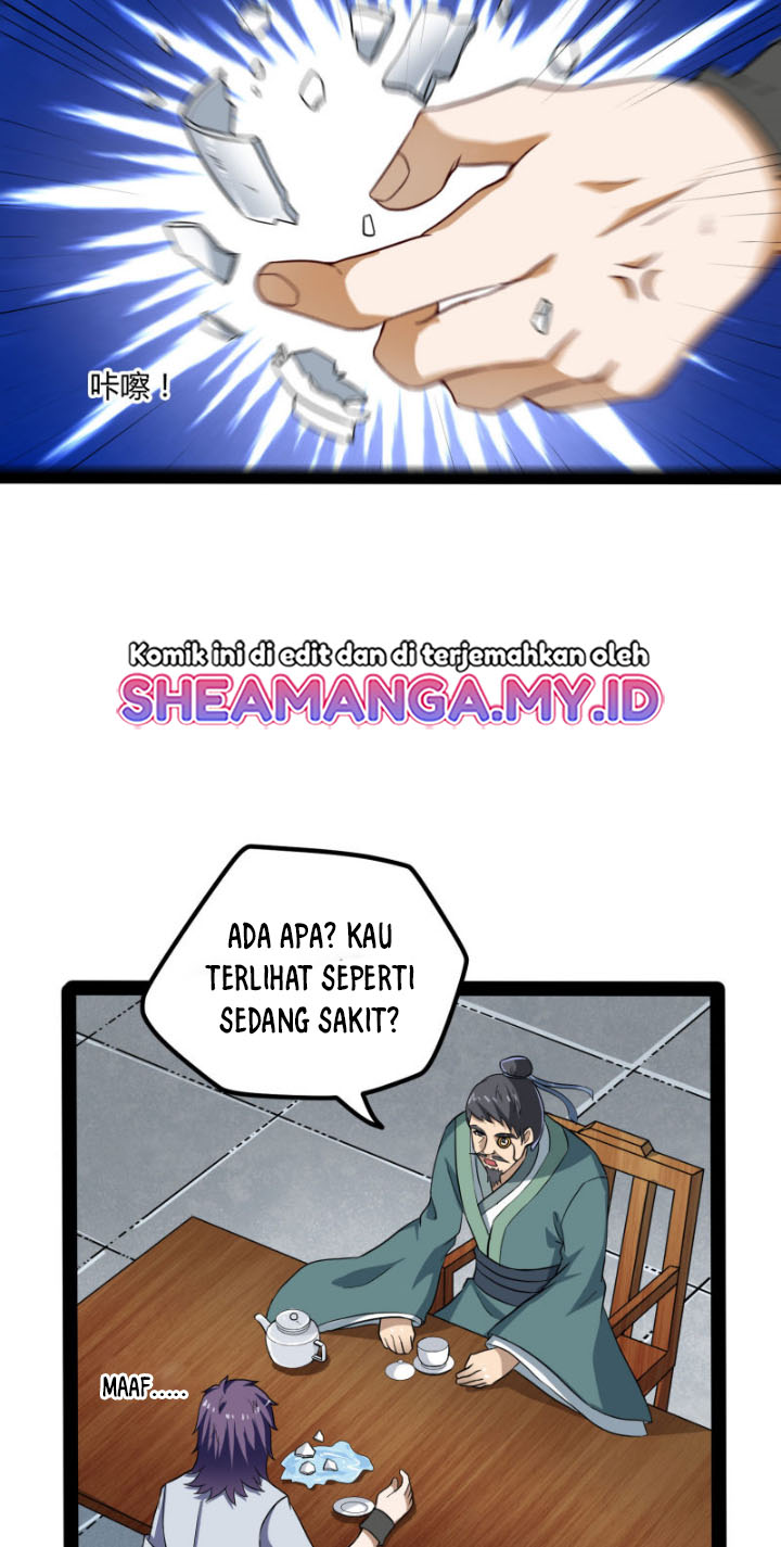 Stepping Through The Fairy River Chapter 46 Gambar 20