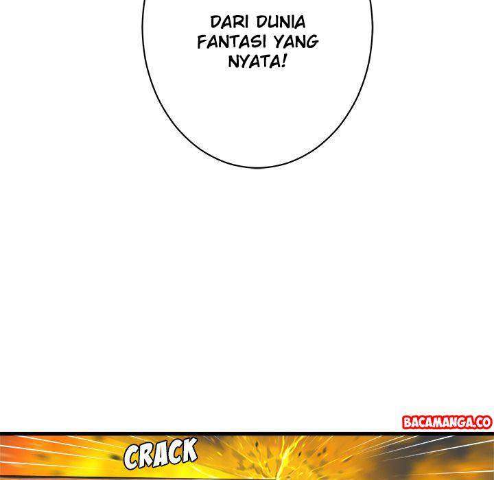 Her Summon Chapter 35 Gambar 30