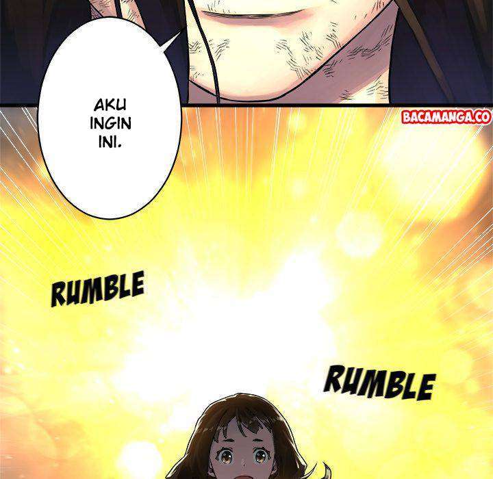 Her Summon Chapter 35 Gambar 9