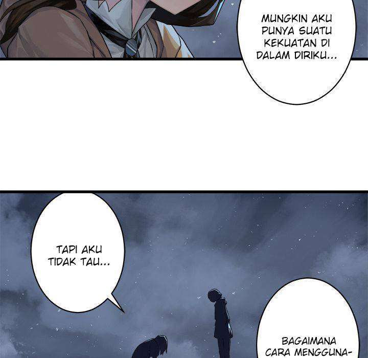 Her Summon Chapter 34 Gambar 14