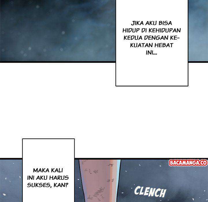 Her Summon Chapter 34 Gambar 32