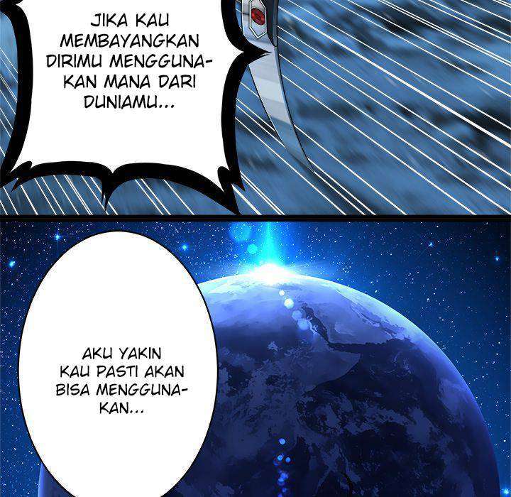 Her Summon Chapter 34 Gambar 67