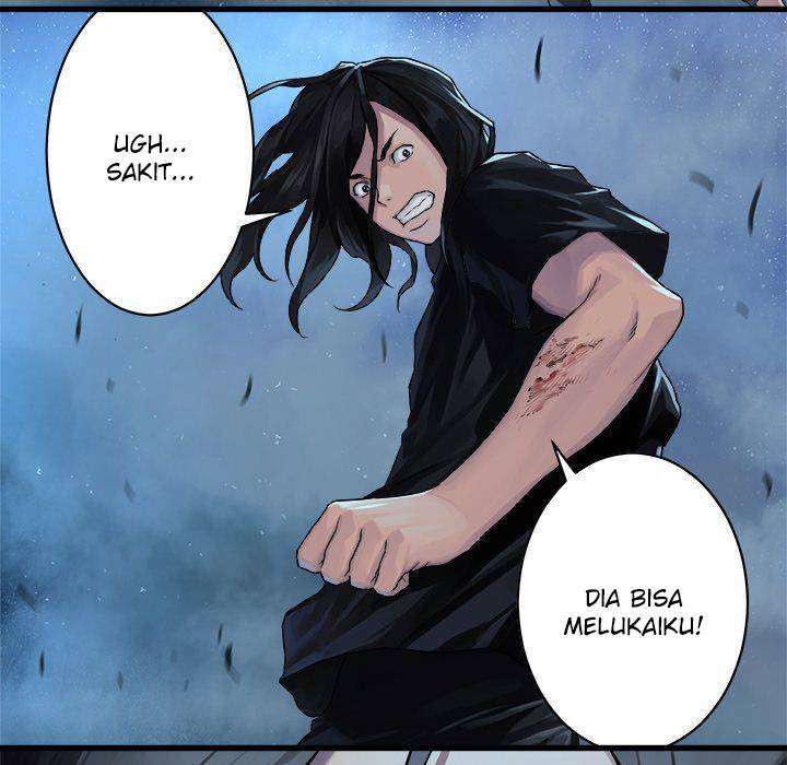 Her Summon Chapter 33 Gambar 12