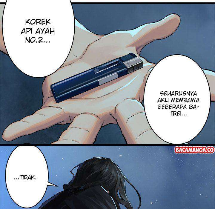 Her Summon Chapter 33 Gambar 17