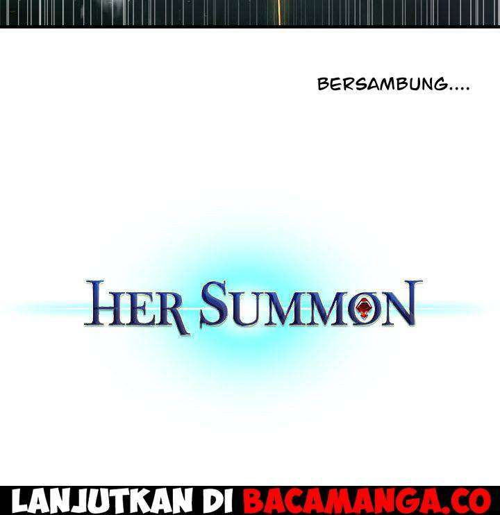 Her Summon Chapter 32 Gambar 65