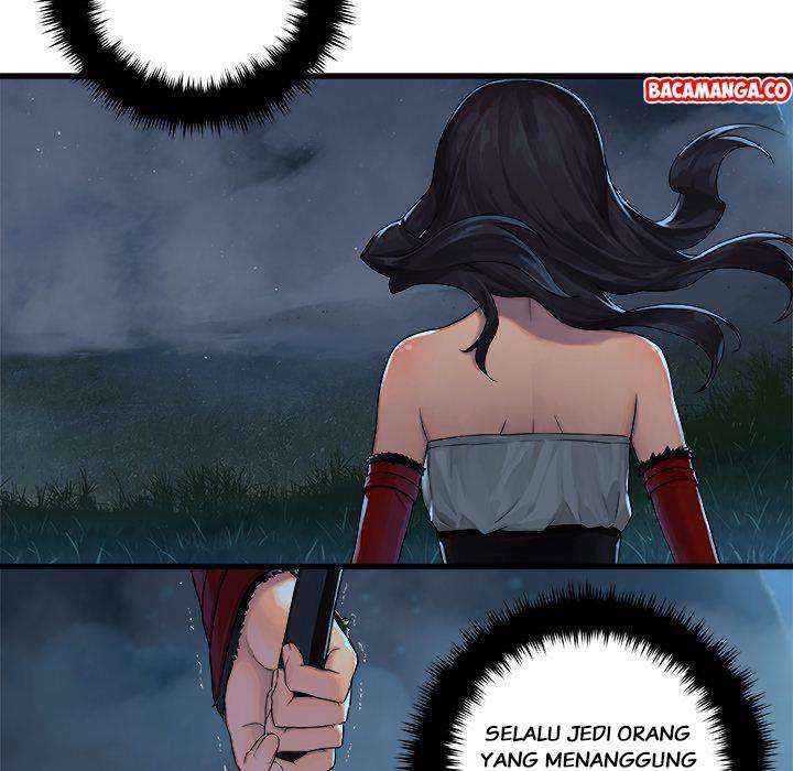 Her Summon Chapter 31 Gambar 4