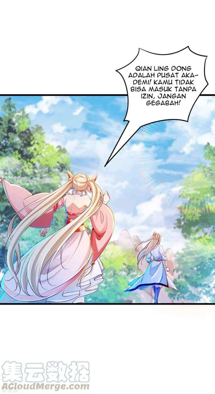 Bisheng Supreme’s Rebirth Chapter 23 Gambar 29