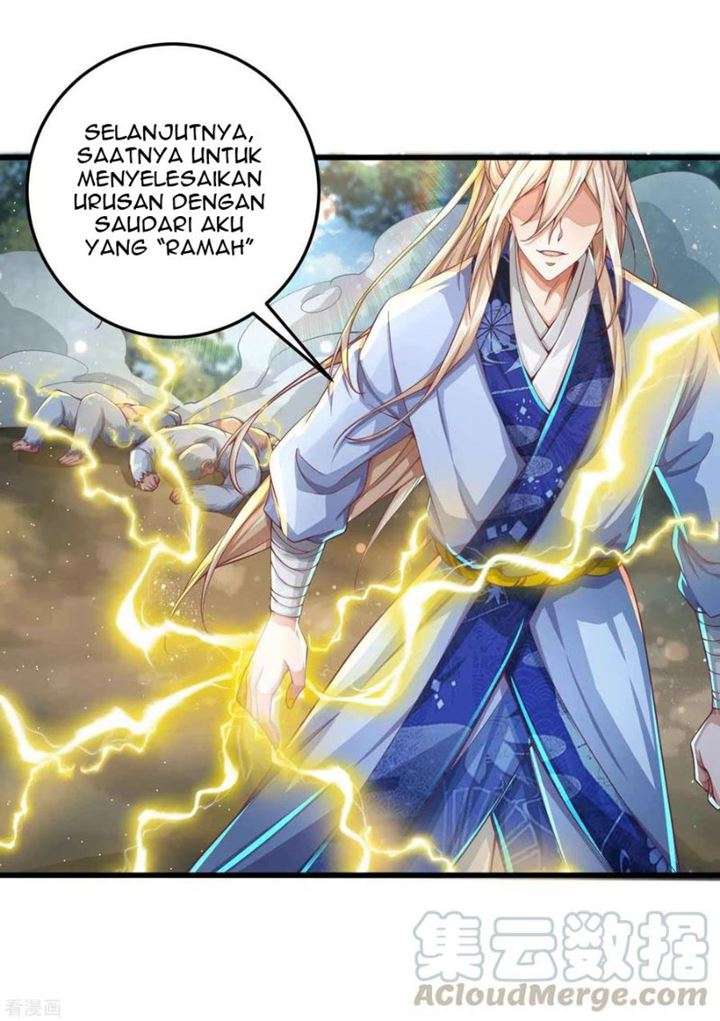 Bisheng Supreme’s Rebirth Chapter 23 Gambar 3