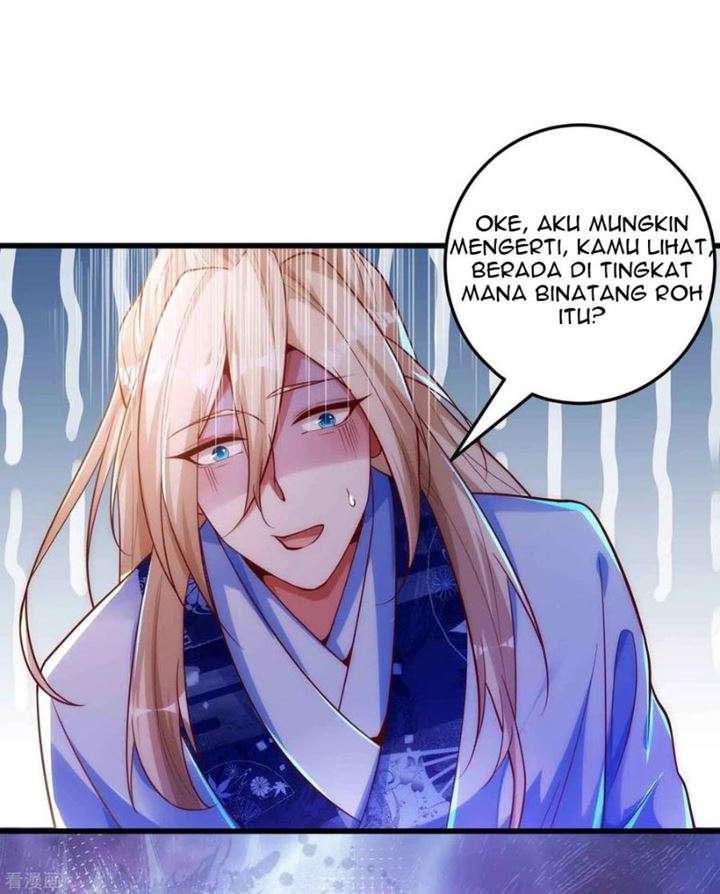 Bisheng Supreme’s Rebirth Chapter 23 Gambar 36