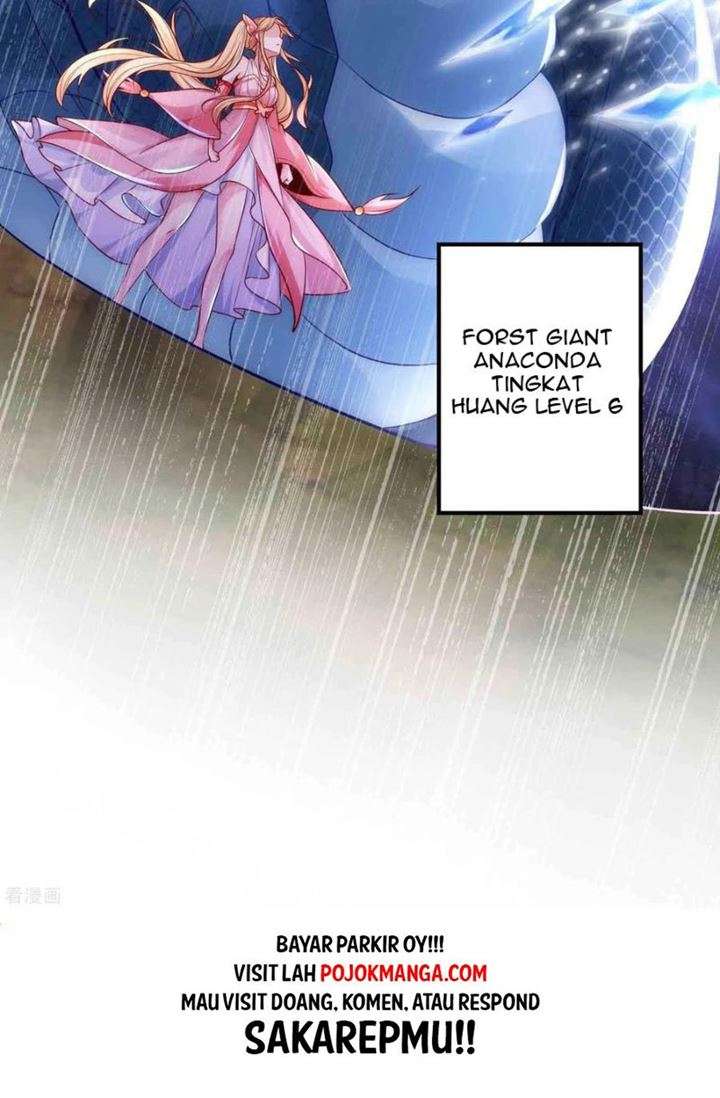 Bisheng Supreme’s Rebirth Chapter 23 Gambar 38