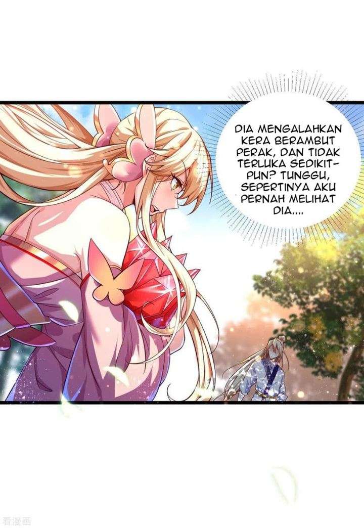 Bisheng Supreme’s Rebirth Chapter 23 Gambar 6