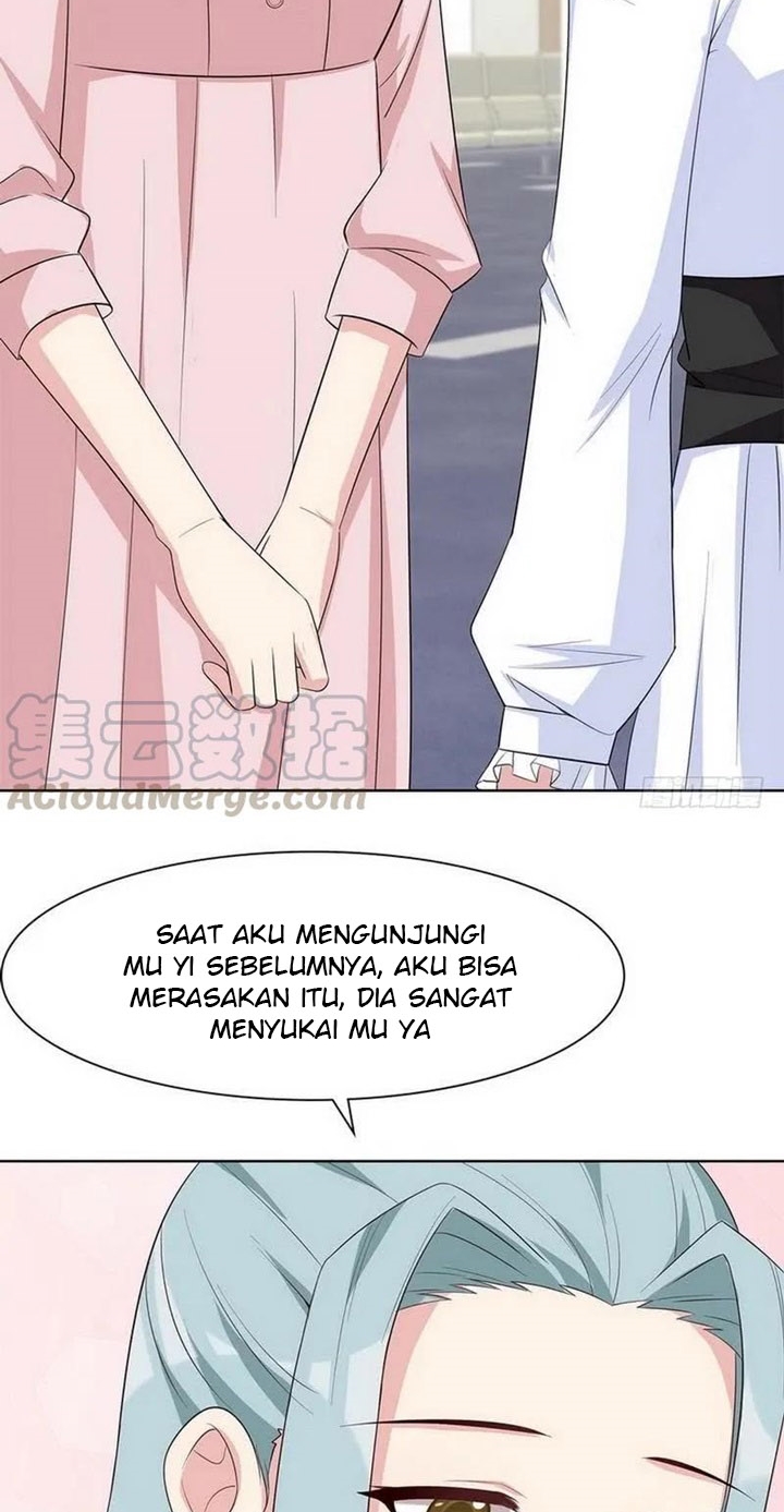 The Wife Contract and My Daughter’s Nanny Chapter 116 Gambar 13