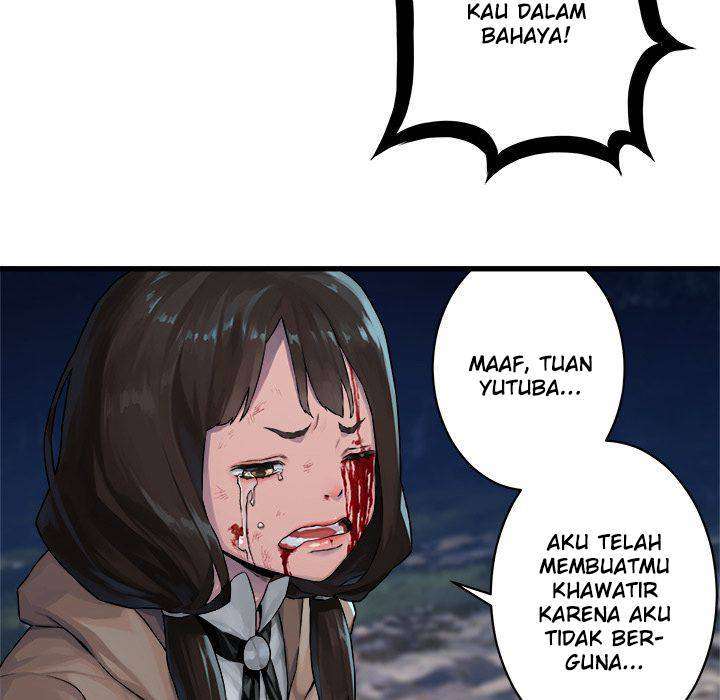 Her Summon Chapter 30 Gambar 10