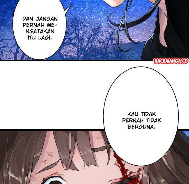 Her Summon Chapter 30 Gambar 13