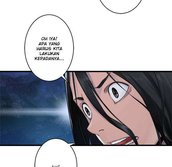 Her Summon Chapter 30 Gambar 20