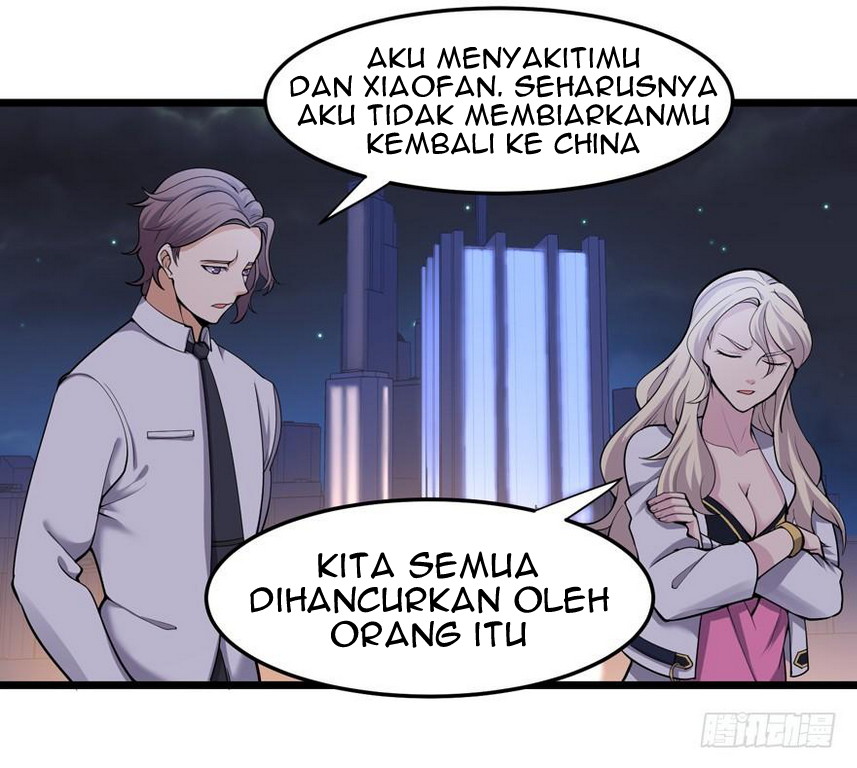 The King of Police Chapter 28 Gambar 5