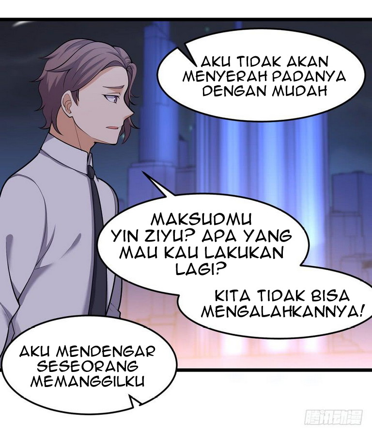 The King of Police Chapter 28 Gambar 6