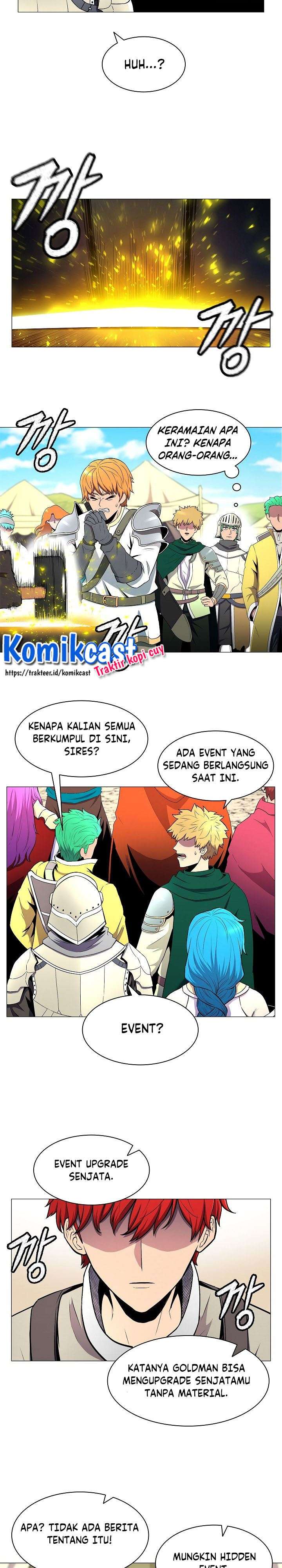 Baca Manhwa Updater Chapter 2 Gambar 2