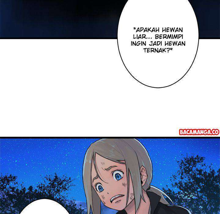 Her Summon Chapter 29 Gambar 10