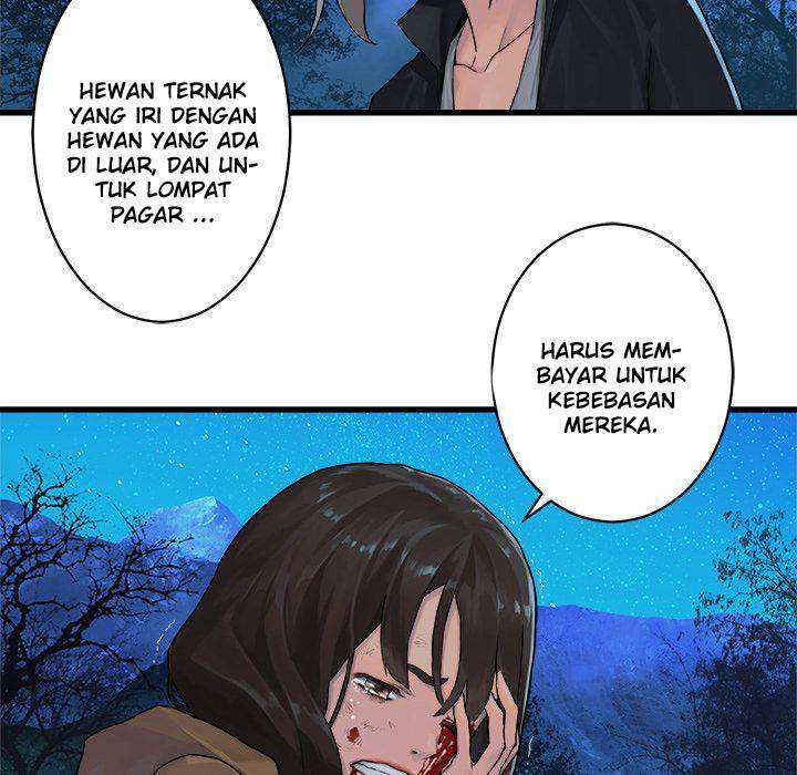 Her Summon Chapter 29 Gambar 11