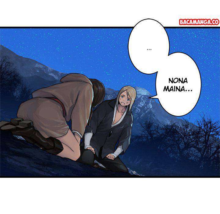 Her Summon Chapter 29 Gambar 20