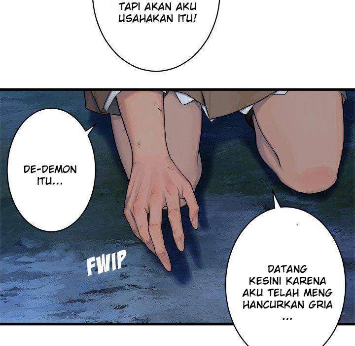 Her Summon Chapter 29 Gambar 22