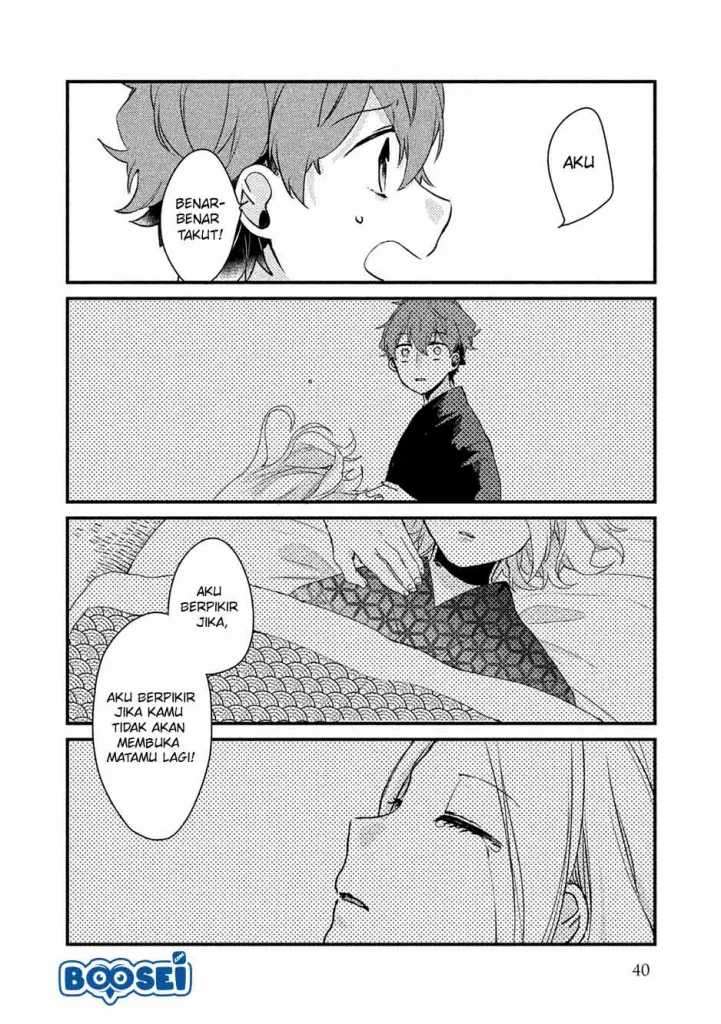 Zense Coupling Chapter 18 Gambar 10