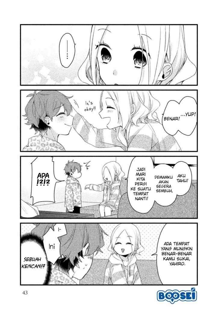 Zense Coupling Chapter 18 Gambar 13