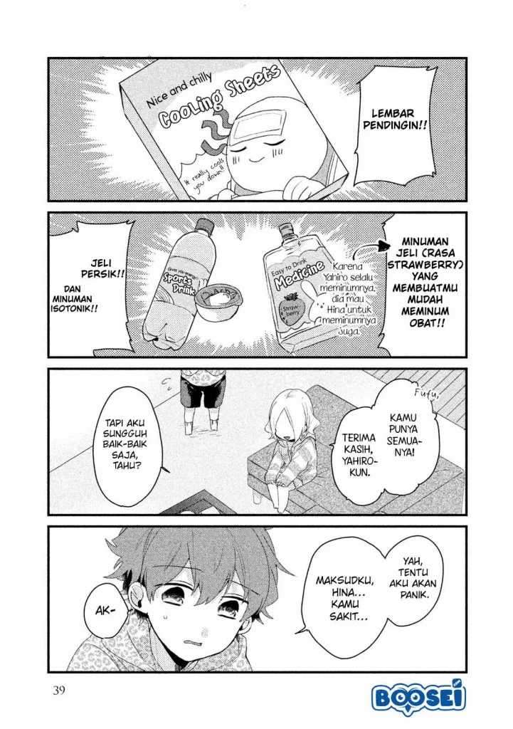 Zense Coupling Chapter 18 Gambar 9