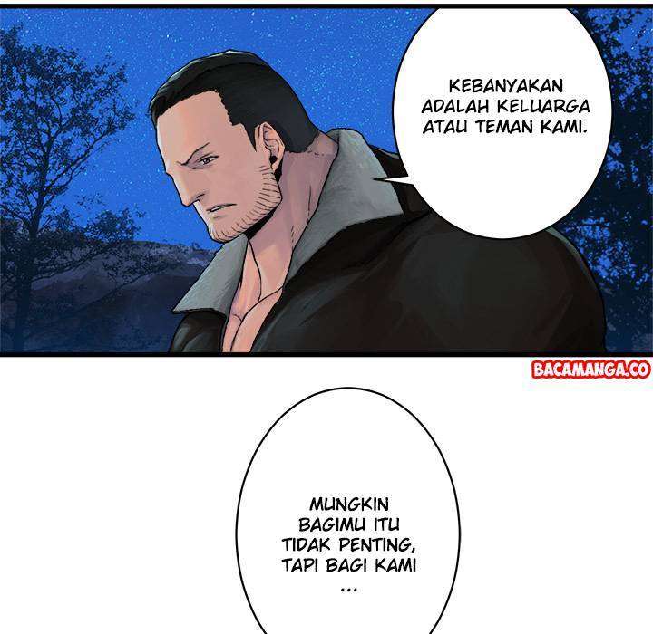 Her Summon Chapter 28 Gambar 16