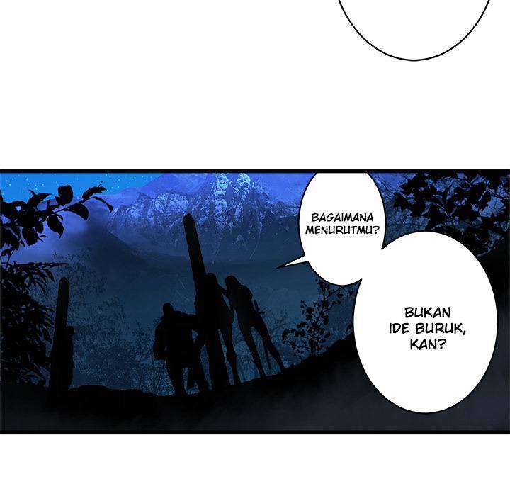 Her Summon Chapter 28 Gambar 27