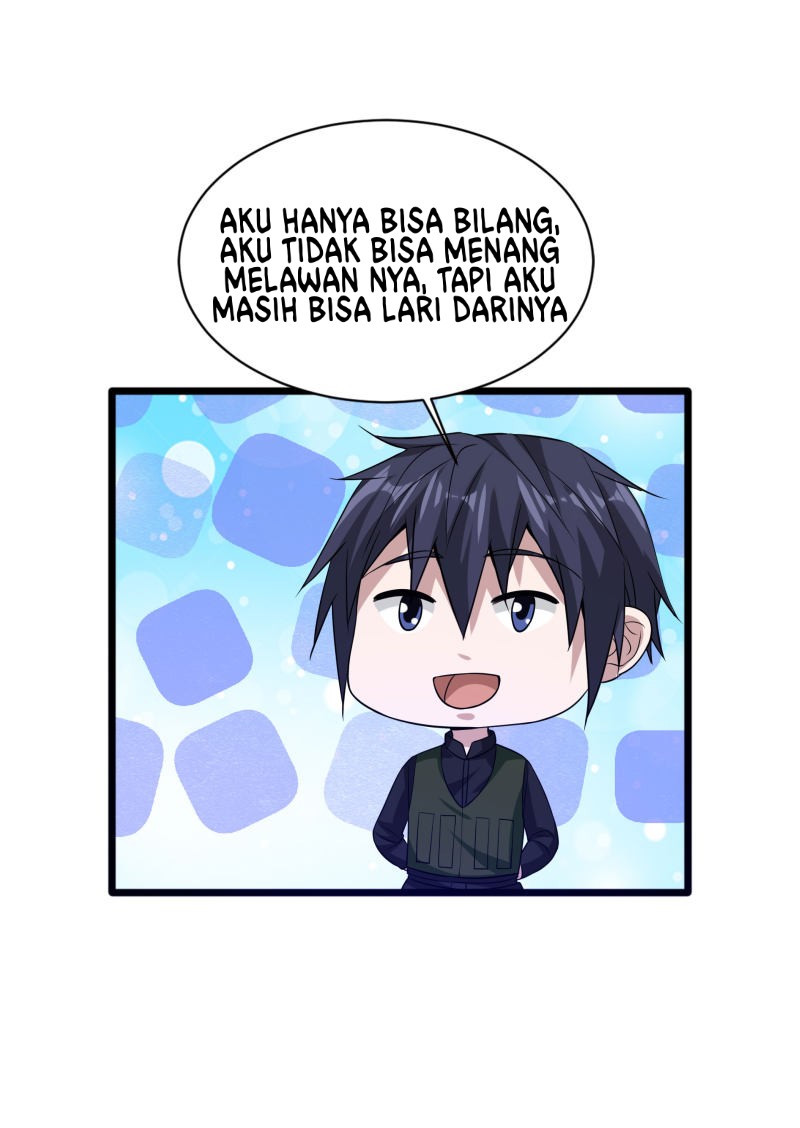 Dushi Xiewang Chapter 92 Gambar 10