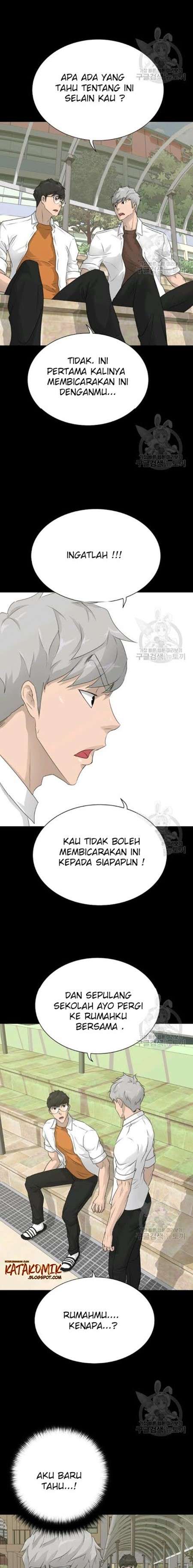 Trigger Chapter 59 Gambar 11