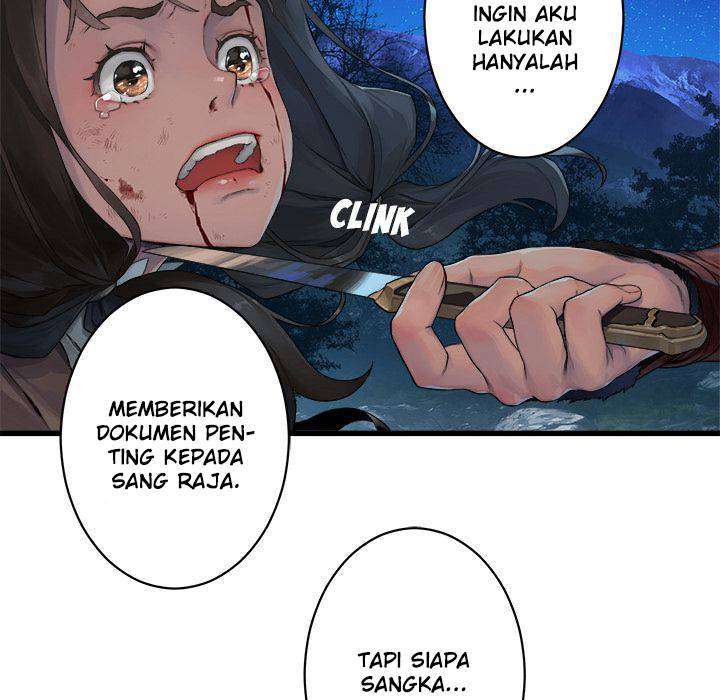 Her Summon Chapter 27 Gambar 19