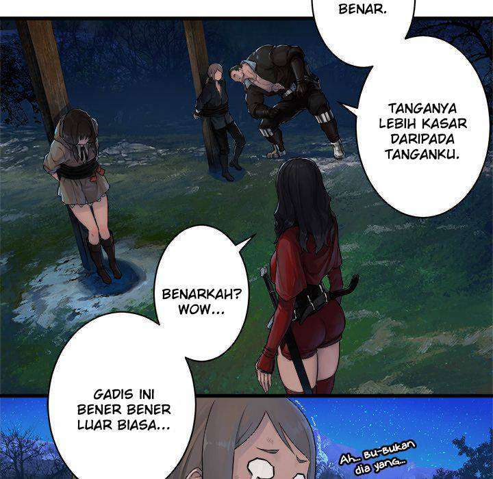 Her Summon Chapter 27 Gambar 6