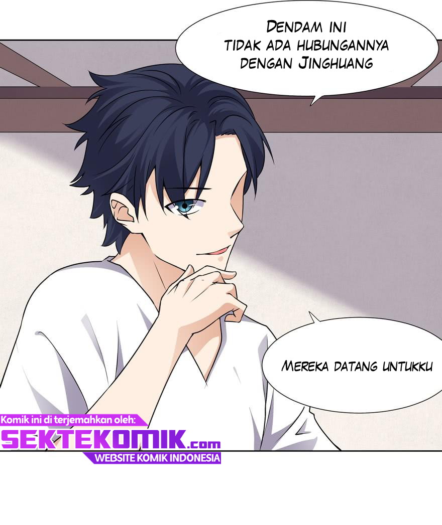 The King of Police Chapter 29 Gambar 10