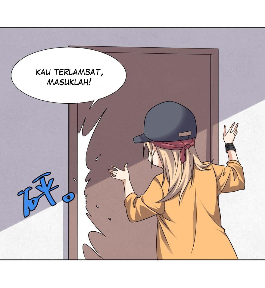 The King of Police Chapter 29 Gambar 15