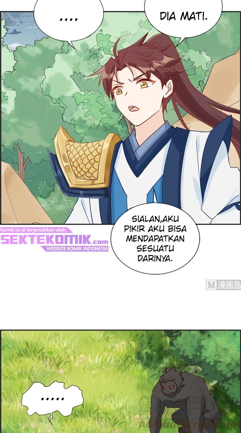 Strongest System Chapter 43 Gambar 5