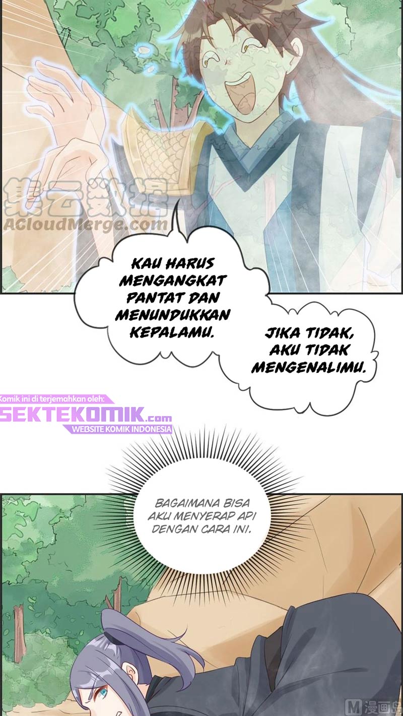 Strongest System Chapter 42 Gambar 9