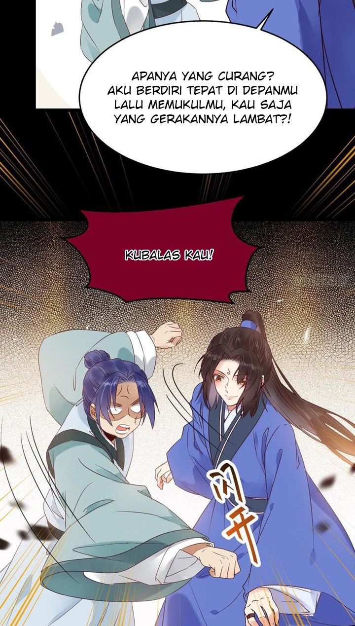 The Ghostly Doctor Chapter 334 Gambar 26