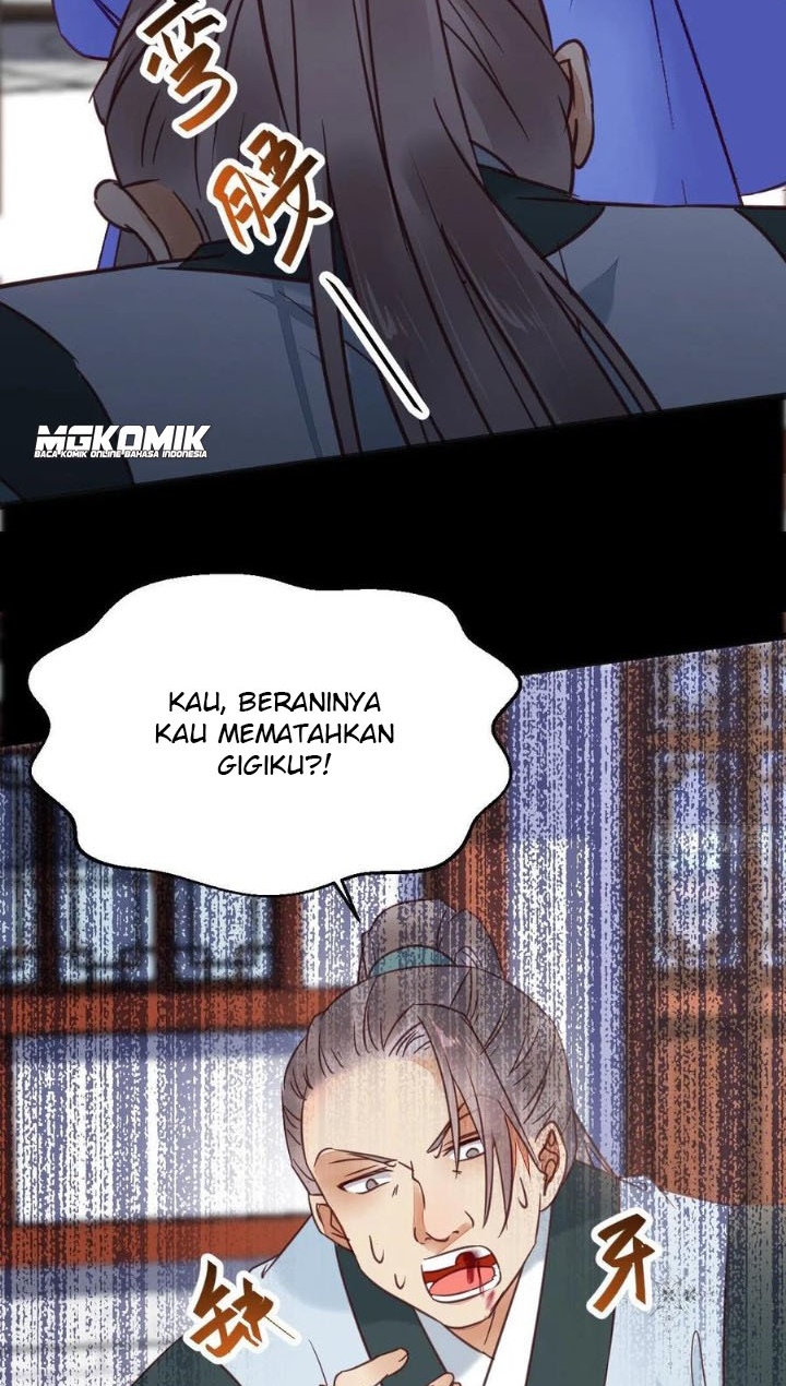 The Ghostly Doctor Chapter 334 Gambar 33