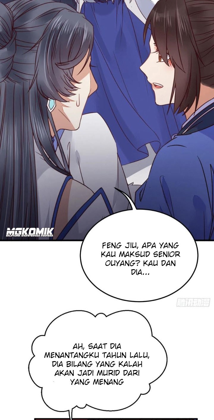 The Ghostly Doctor Chapter 332 Gambar 26