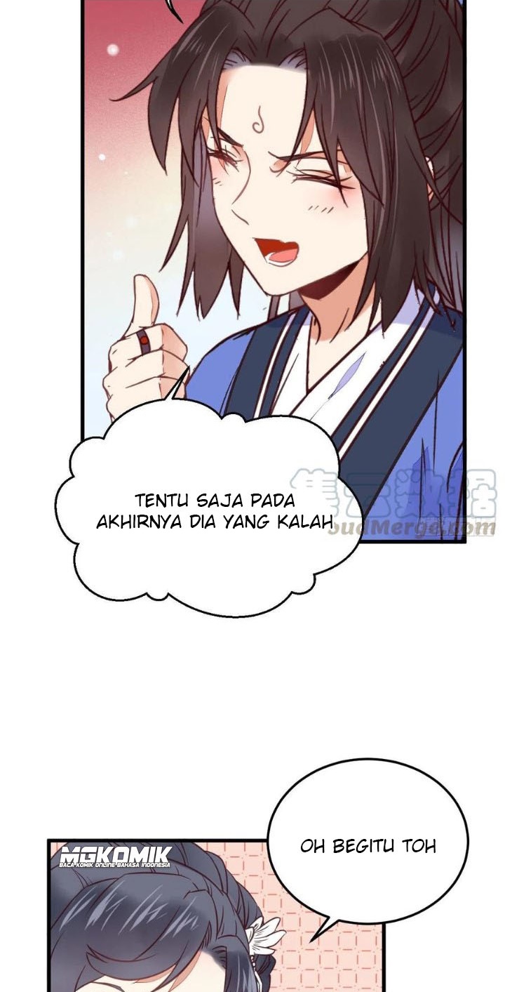 The Ghostly Doctor Chapter 332 Gambar 27