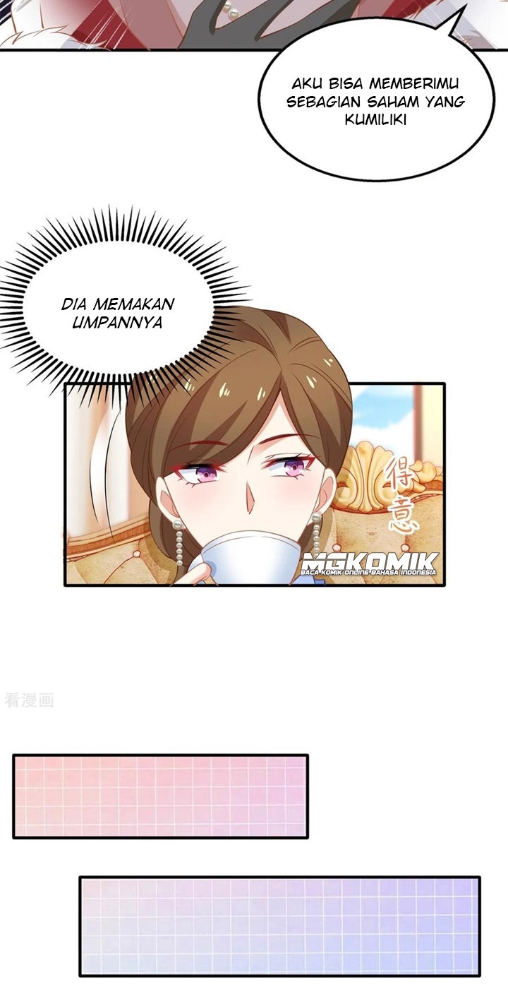 Take Your Mommy Home Chapter 244 Gambar 13