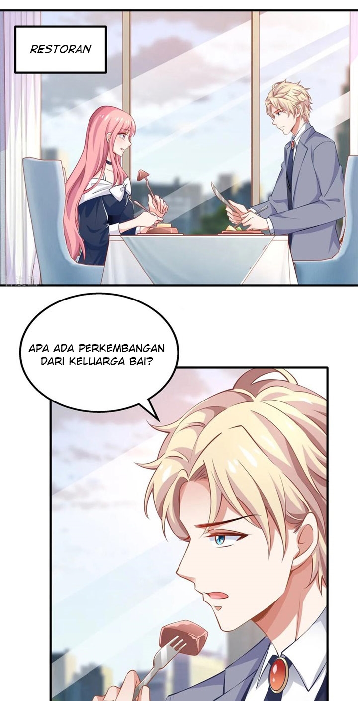 Take Your Mommy Home Chapter 244 Gambar 14