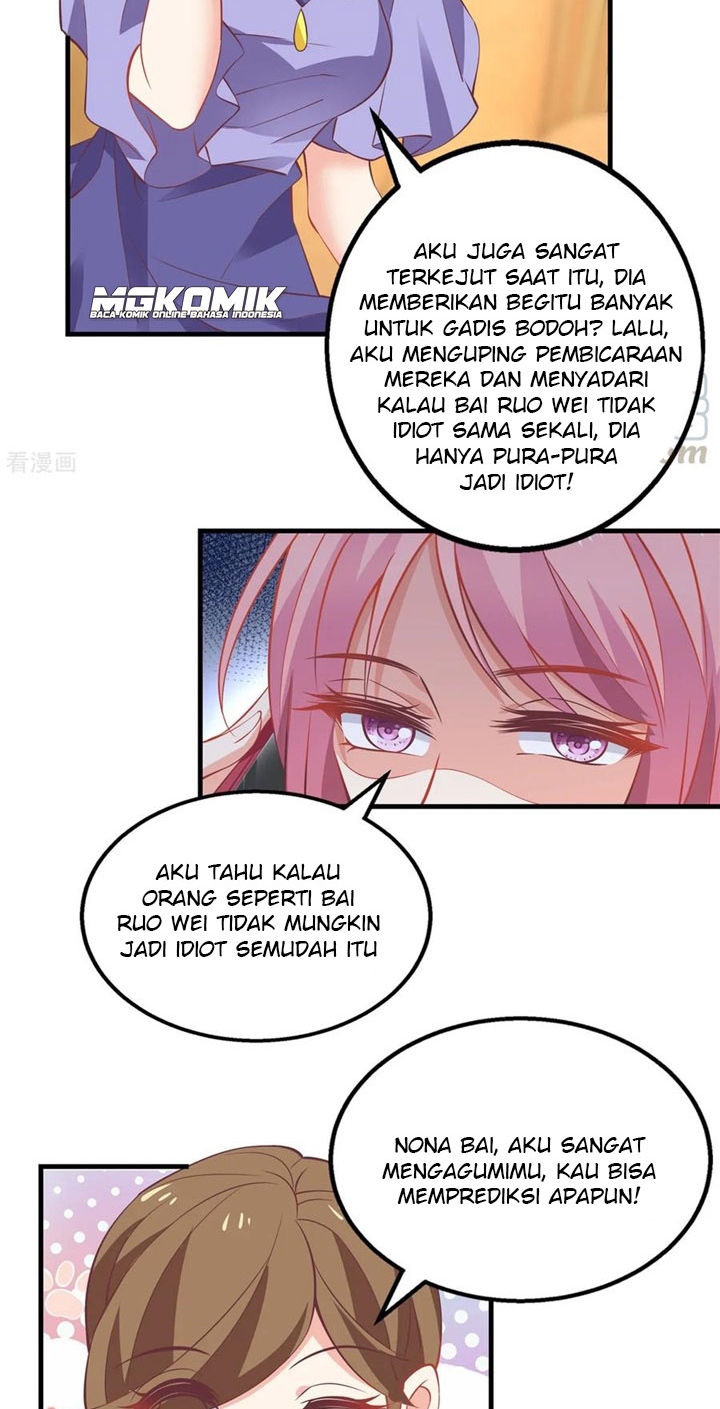 Take Your Mommy Home Chapter 244 Gambar 21