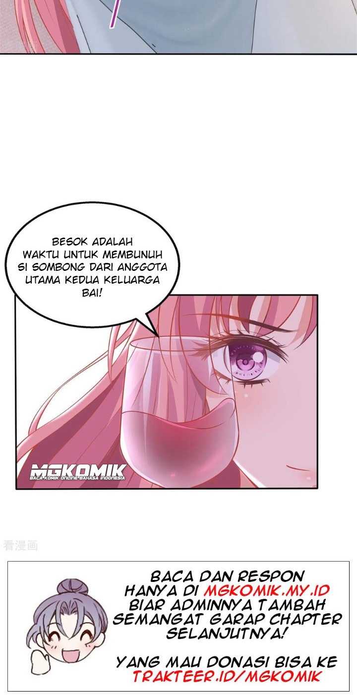 Take Your Mommy Home Chapter 244 Gambar 30