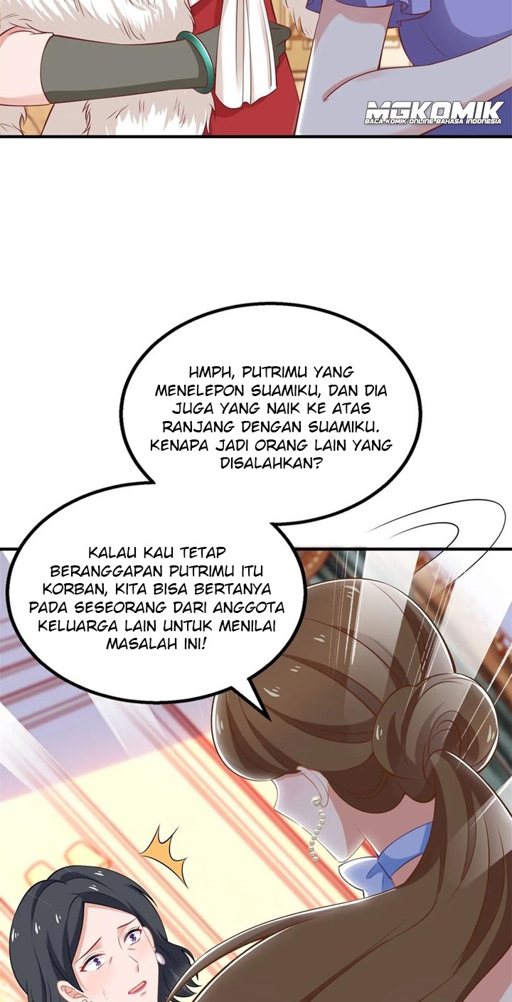 Take Your Mommy Home Chapter 244 Gambar 7