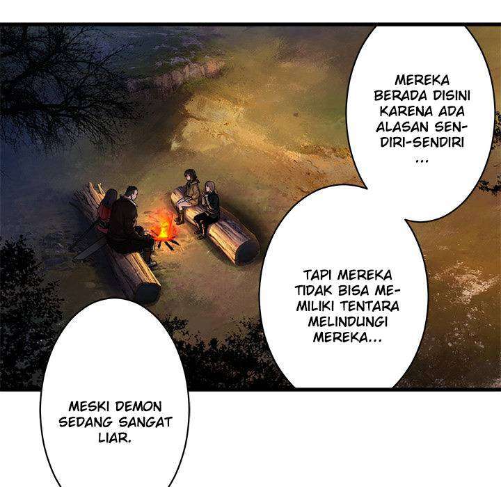 Her Summon Chapter 26 Gambar 10